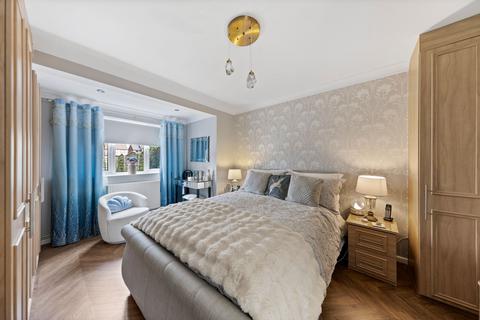 2 bedroom semi-detached bungalow for sale, Dalby Close, Birchwood, WA3