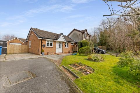 2 bedroom semi-detached bungalow for sale, Dalby Close, Birchwood, WA3