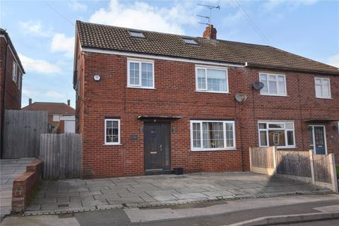 3 bedroom semi-detached house for sale, Valley Mount, Kippax, Leeds, West Yorkshire
