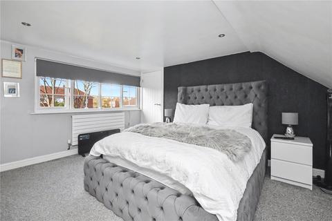 undefined, Valley Mount, Kippax, Leeds, West Yorkshire