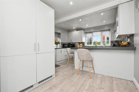 undefined, Valley Mount, Kippax, Leeds, West Yorkshire