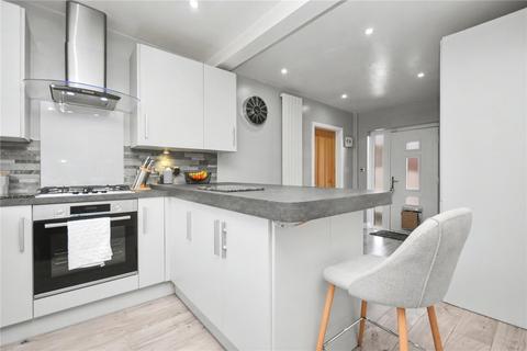 undefined, Valley Mount, Kippax, Leeds, West Yorkshire