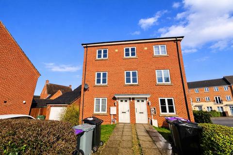 undefined, Tissington Road, GRANTHAM