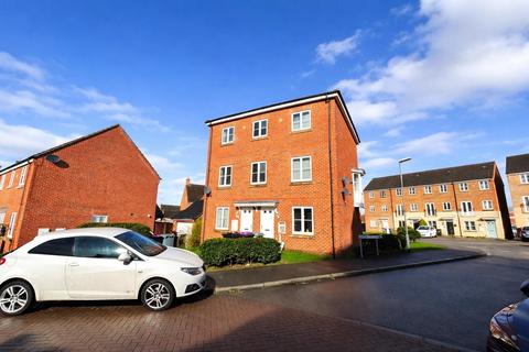 undefined, Tissington Road, GRANTHAM