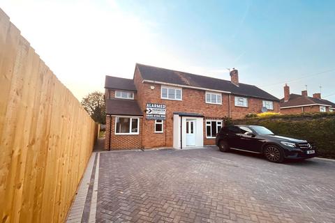 undefined, Buckingham Road, BICESTER