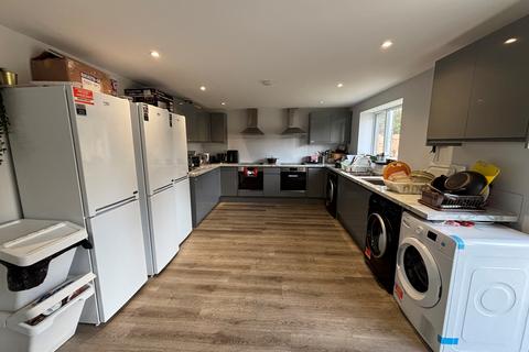 undefined, Buckingham Road, BICESTER