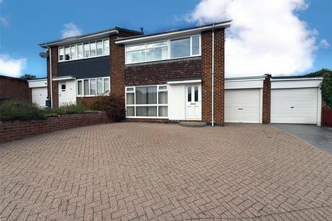 undefined, Chichester Road, Newton Hall, Durham, DH1