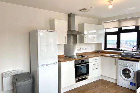 2 bedroom apartment to rent, Great Charles Street Queensway, BIRMINGHAM