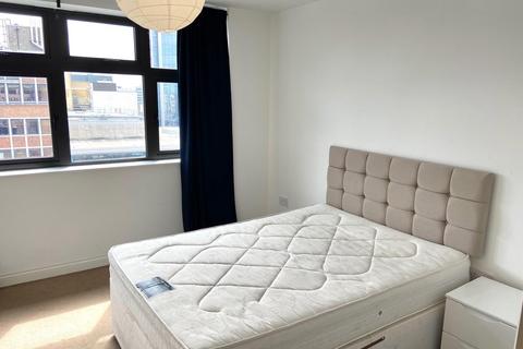 2 bedroom apartment to rent, Great Charles Street Queensway, BIRMINGHAM