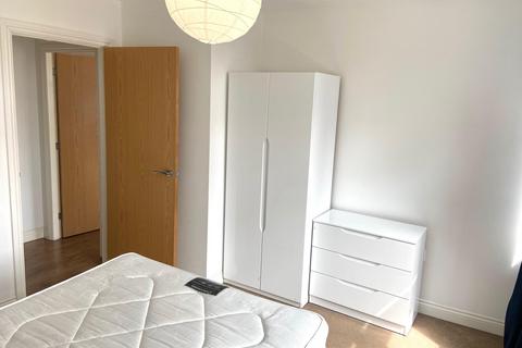 2 bedroom apartment to rent, Great Charles Street Queensway, BIRMINGHAM
