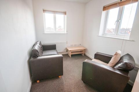 3 bedroom apartment for sale, Mosquito Way, Hatfield AL10