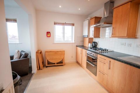3 bedroom apartment for sale, Mosquito Way, Hatfield AL10