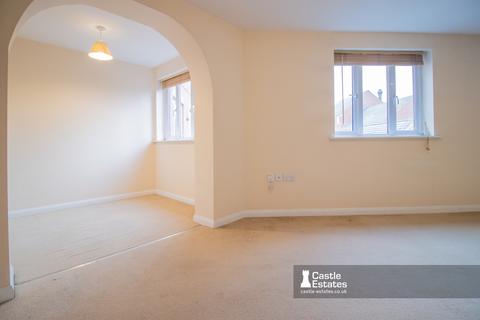 undefined, Westminster Avenue, Sandiacre, NG10 5AT