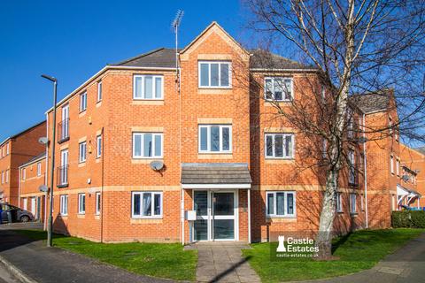 undefined, Westminster Avenue, Sandiacre, NG10 5AT