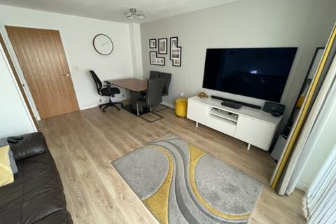 undefined, Romsey Road, SOUTHAMPTON