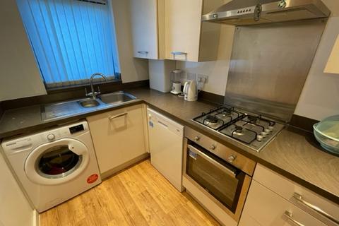 undefined, Romsey Road, SOUTHAMPTON