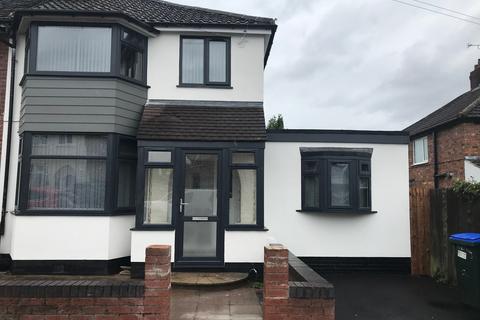 undefined, Howard Road, Great Barr, BIRMINGHAM