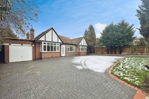 undefined, Ratby Lane, Kirby Muxloe, LEICESTER