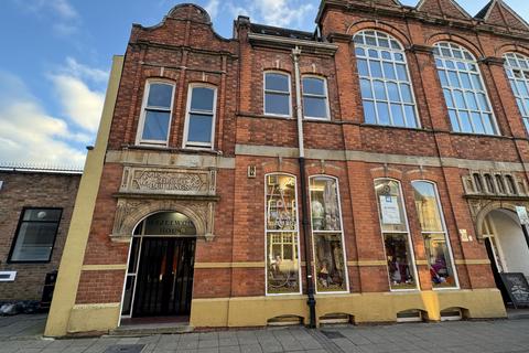 undefined, St Giles Street, NORTHAMPTON