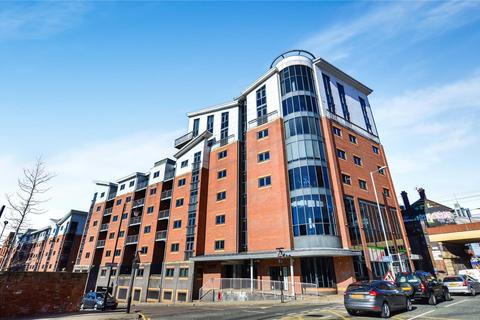 undefined, Parking Bay The Ropeworks, 35 Little Peter Street, Manchester, Greater Manchester, M15