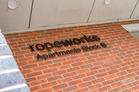 undefined, Parking Bay The Ropeworks, 35 Little Peter Street, Manchester, Greater Manchester, M15