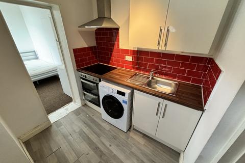undefined, Upper Bond Street, HINCKLEY