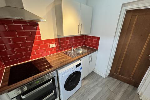 undefined, Upper Bond Street, HINCKLEY