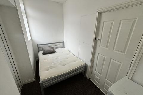 undefined, Upper Bond Street, HINCKLEY