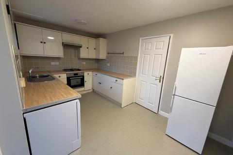 undefined, Peacehaven Close, Liverpool