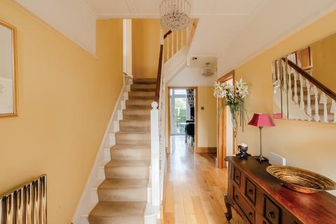 4 bedroom semi-detached house for sale, Stoke Bishop, Bristol BS9