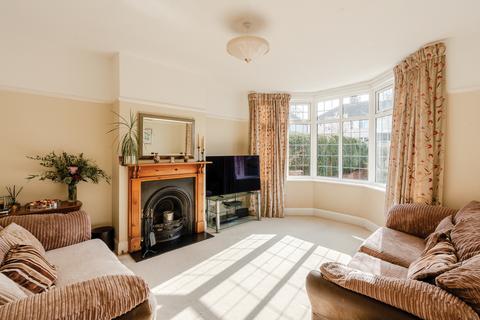 4 bedroom semi-detached house for sale, Stoke Bishop, Bristol BS9