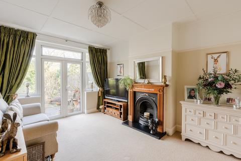 4 bedroom semi-detached house for sale, Stoke Bishop, Bristol BS9
