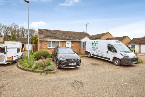 undefined, Birchwood, Orton Goldhay, Peterborough
