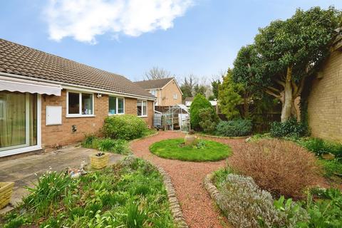 undefined, Birchwood, Orton Goldhay, Peterborough