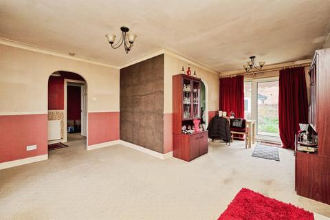 undefined, Birchwood, Orton Goldhay, Peterborough