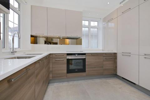 2 bedroom apartment to rent, Beechcroft Avenue, Temple Fortune