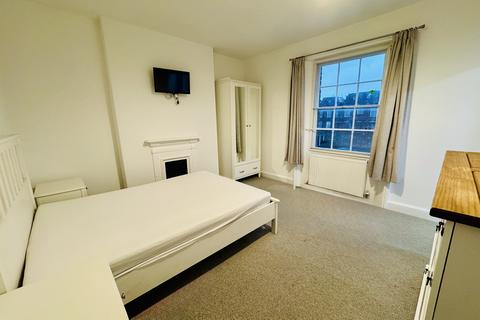 undefined, 2 Dampiet Street, Bridgwater
