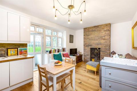 1 bedroom apartment for sale, Fayland Avenue, Furzedown, SW16