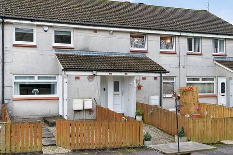 undefined, 27 Craighton Gardens, Lennoxtown, G66 7NX