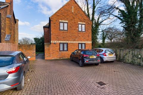 undefined, Bearton Villas, Bedford Road, HITCHIN, SG5