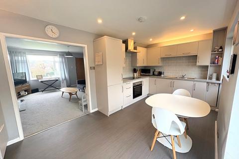 3 bedroom end of terrace house for sale, Rosemount Close, Honiton EX14