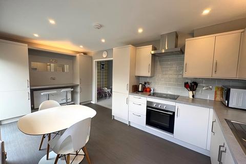 3 bedroom end of terrace house for sale, Rosemount Close, Honiton EX14