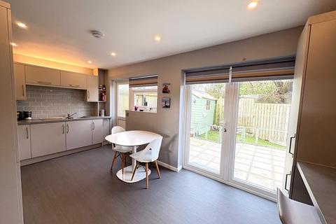 3 bedroom end of terrace house for sale, Rosemount Close, Honiton EX14
