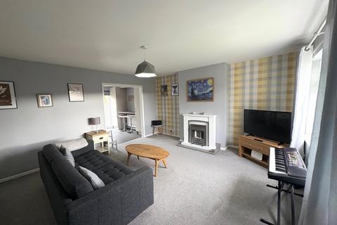 3 bedroom end of terrace house for sale, Rosemount Close, Honiton EX14
