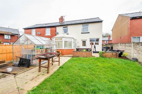 undefined, Shakespeare Terrace, Chorley