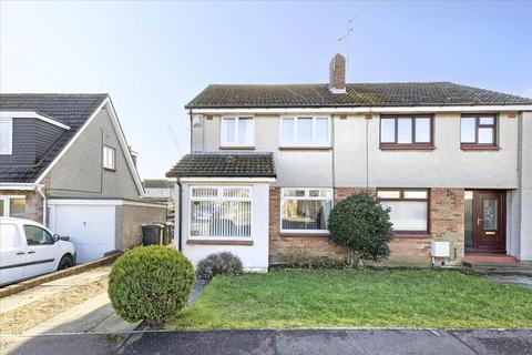 3 bedroom semi-detached house for sale, 14 McLean Place, Lasswade, EH18