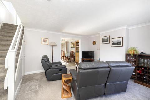 3 bedroom semi-detached house for sale, 14 McLean Place, Lasswade, EH18