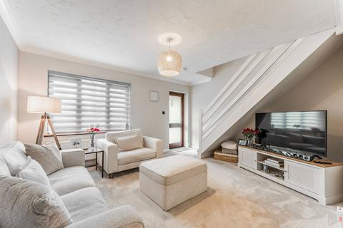 2 bedroom semi-detached house for sale, Caldecott Road, Oulton Broad North