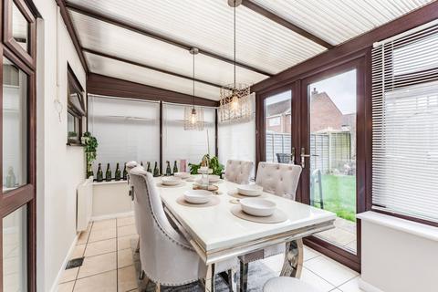 2 bedroom semi-detached house for sale, Caldecott Road, Oulton Broad North