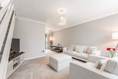 2 bedroom semi-detached house for sale, Caldecott Road, Oulton Broad North